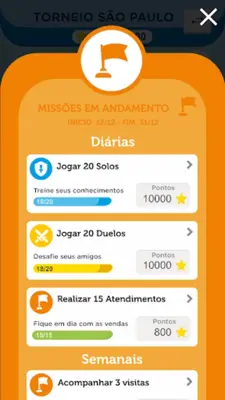 Play2SellGo android App screenshot 1